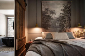 The Hideout, Daylesford